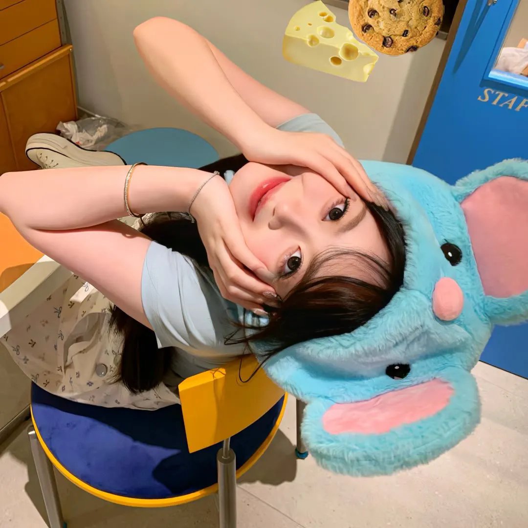 梦女孩
